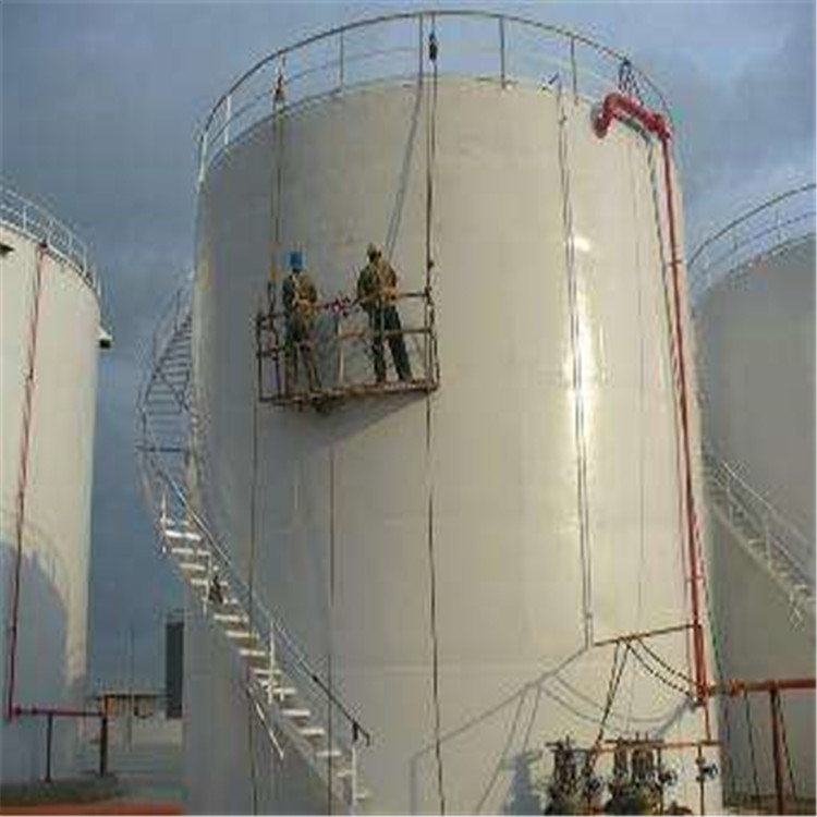 交城喷漆翻新・工业喷漆・设备喷漆服务简介